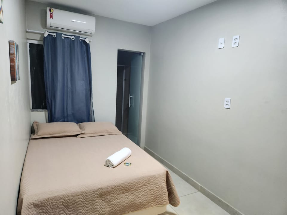 Superior Double Room, City View | Iron/ironing board, free WiFi, bed sheets