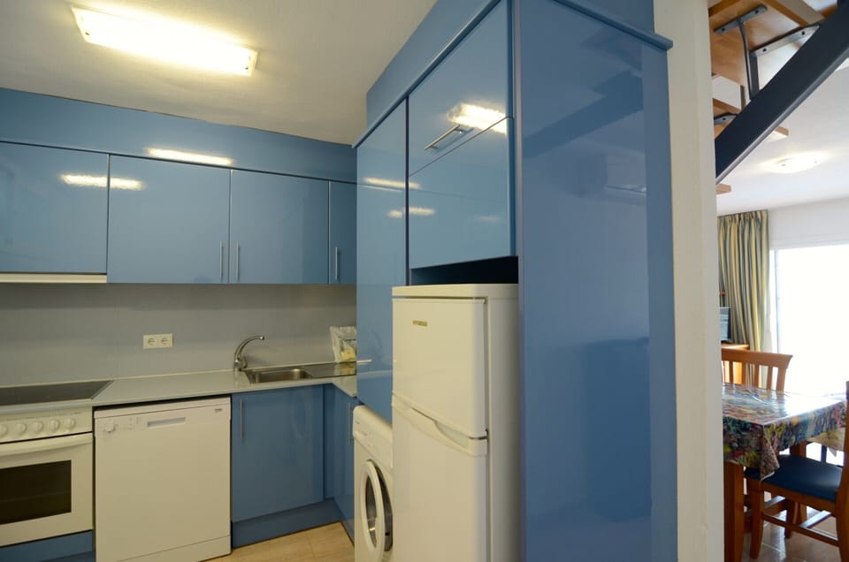 Apartment | Private kitchen