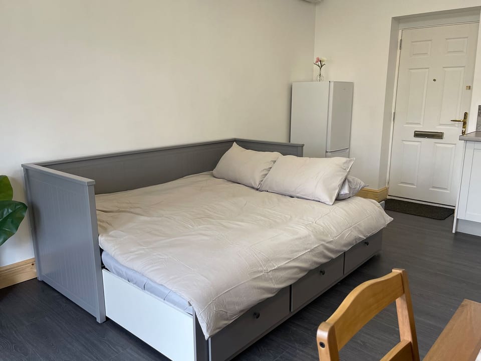 Cottage | 1 bedroom, individually decorated, individually furnished, free WiFi
