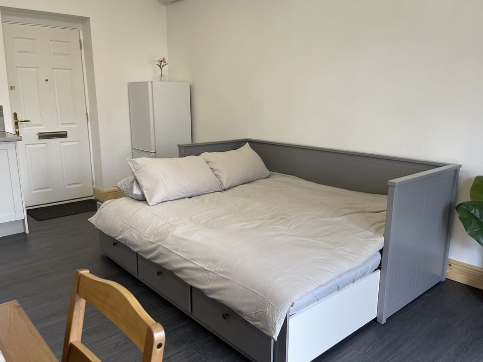 Cottage | 1 bedroom, individually decorated, individually furnished, free WiFi