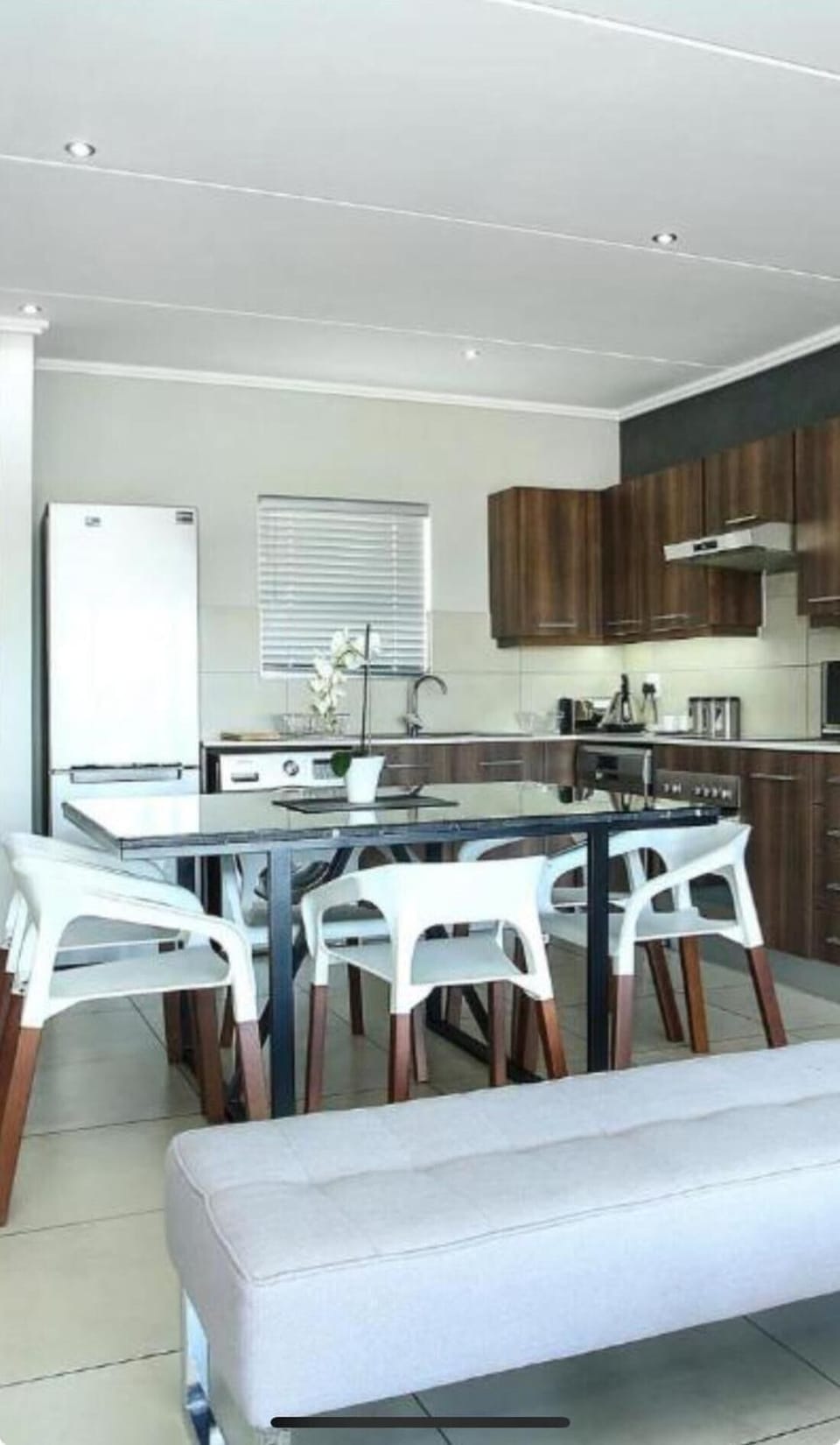 Apartment, 2 Bedrooms, Accessible, Balcony | Interior