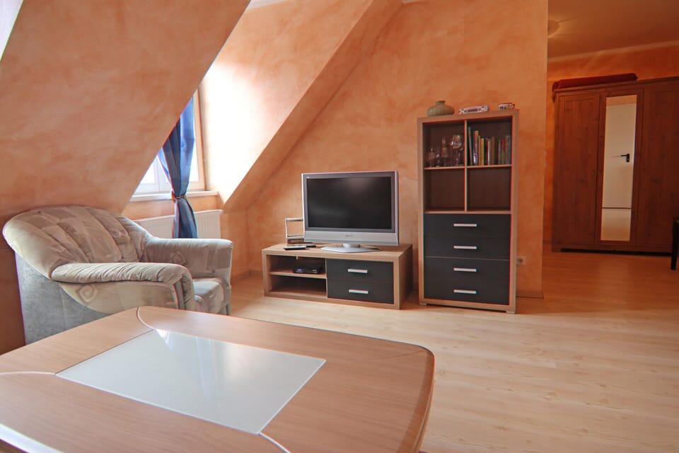 Apartment | Bathroom