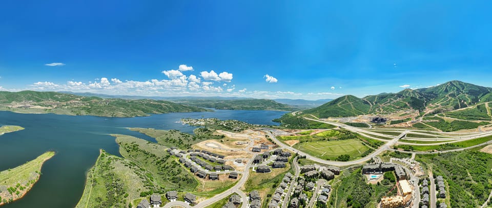 Minutes to Jordanelle State Park and Reservoir
