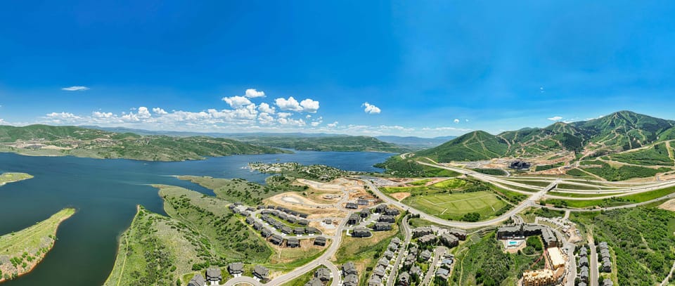 Minutes to Jordanelle State Park and Reservoir