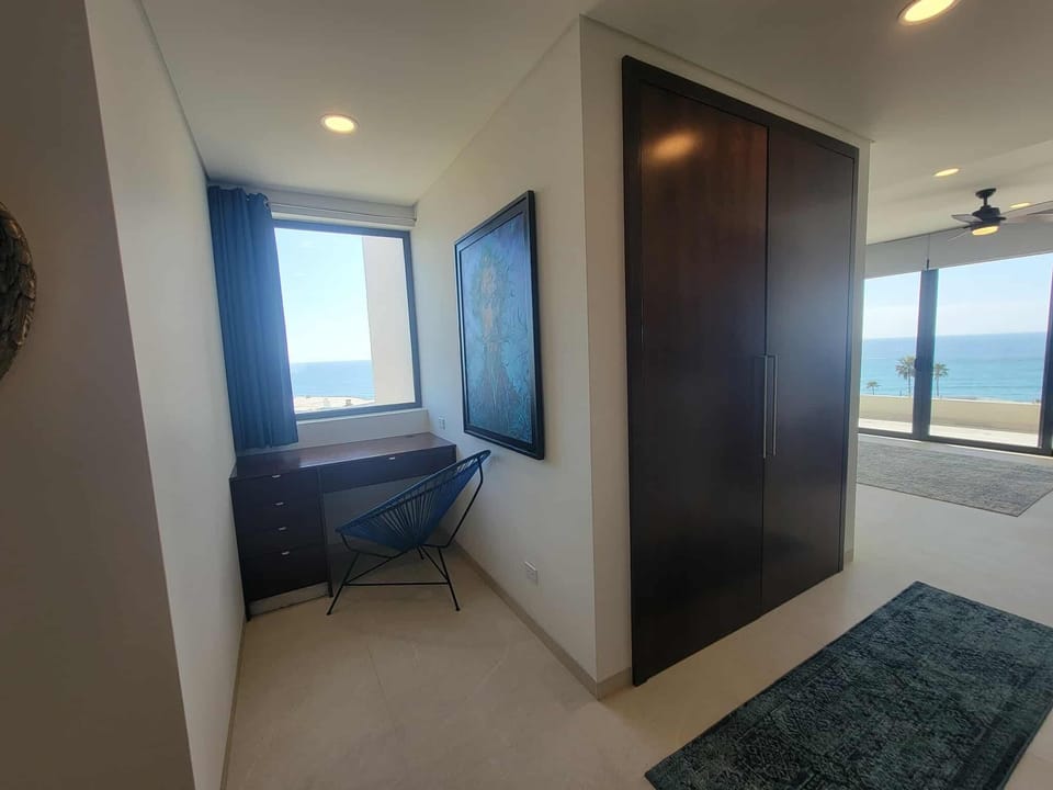 Office Nook