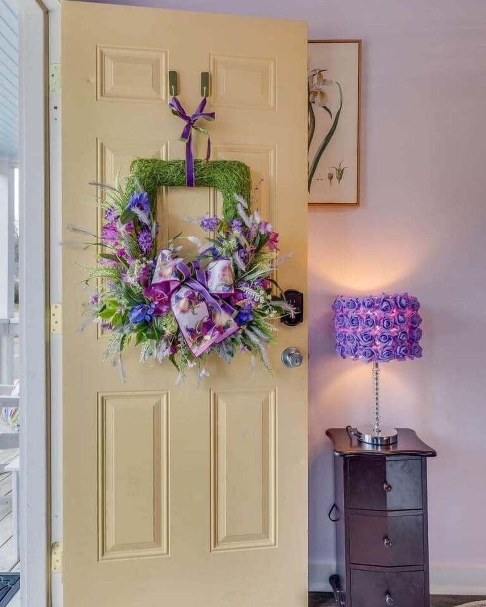 We’re glad you’re here!