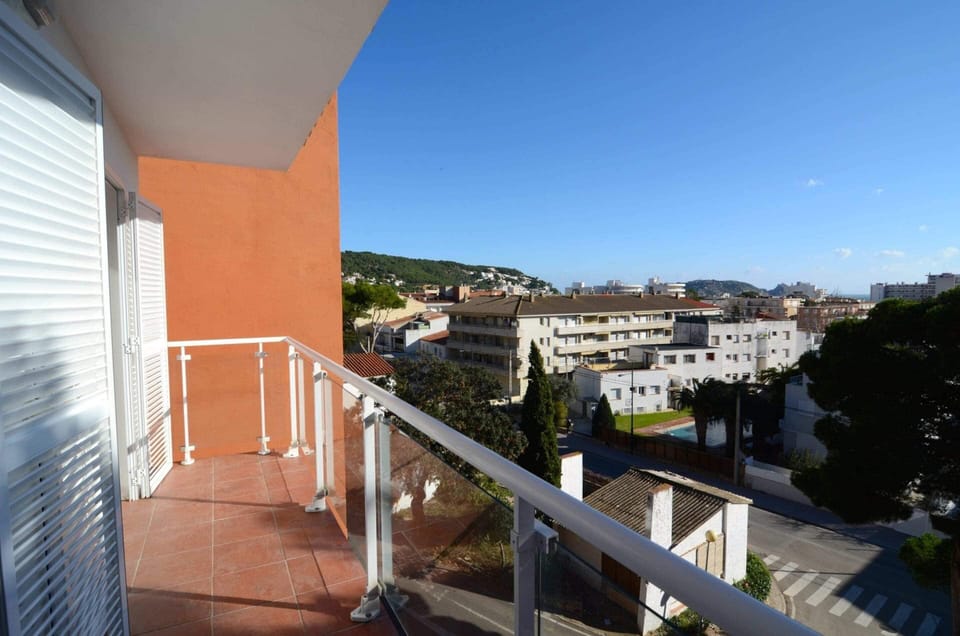Apartment | Property grounds