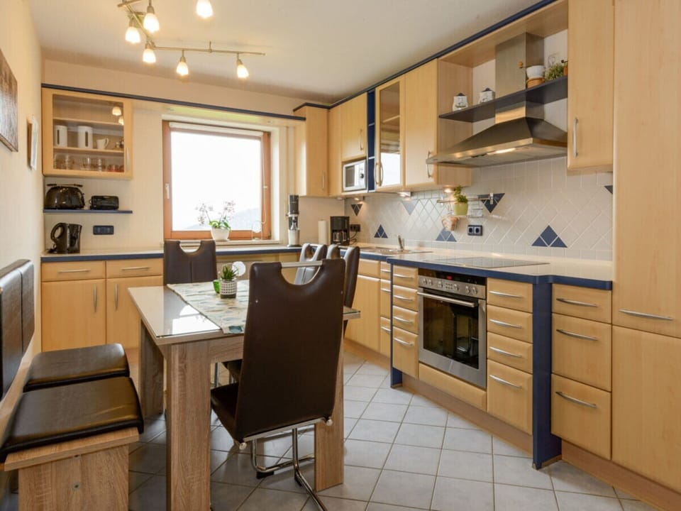 House | Private kitchen