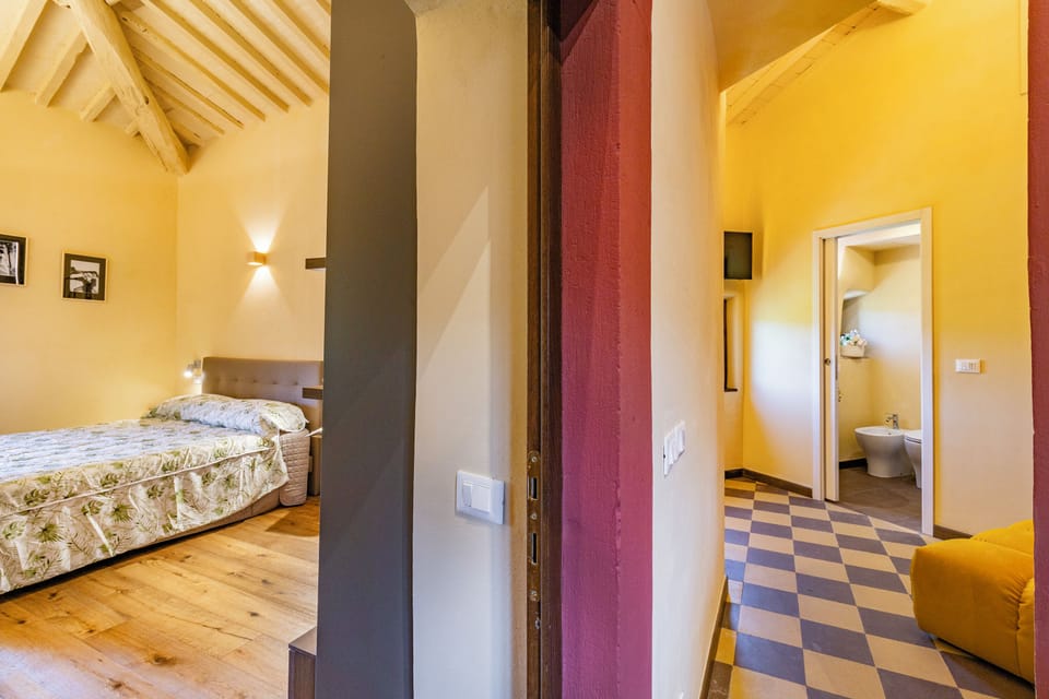 Corridor