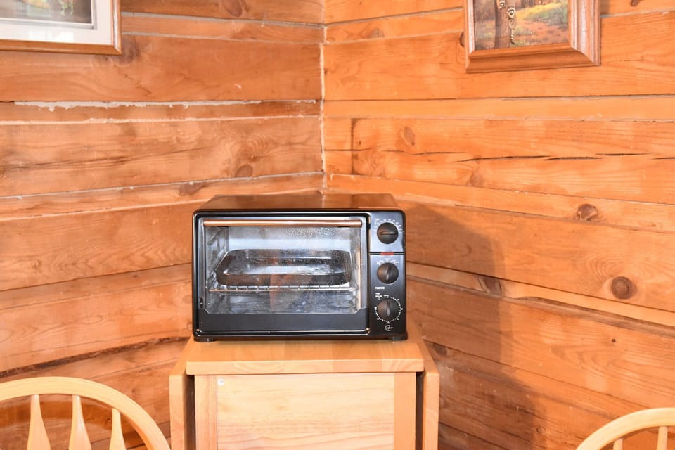 Toaster Oven