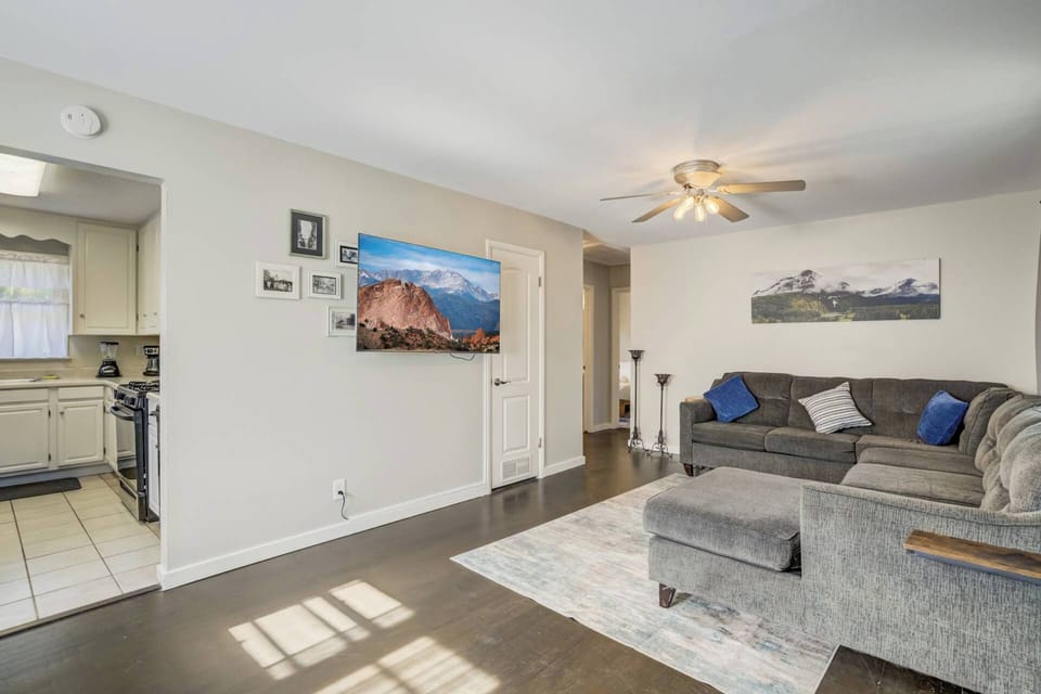 House | Living area