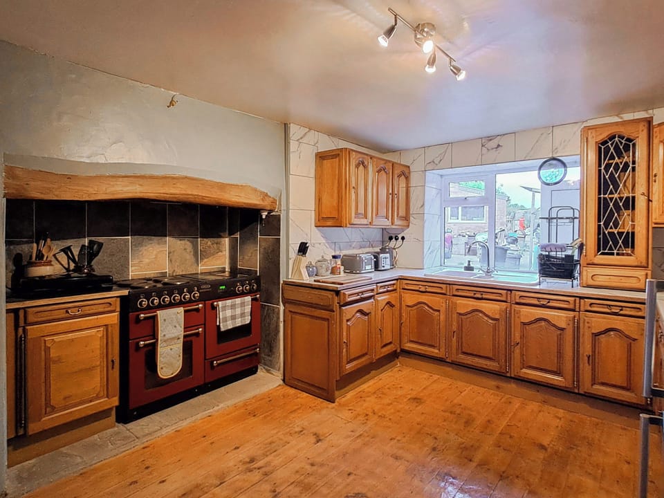 Kitchen | Brockhill House, Beaminster