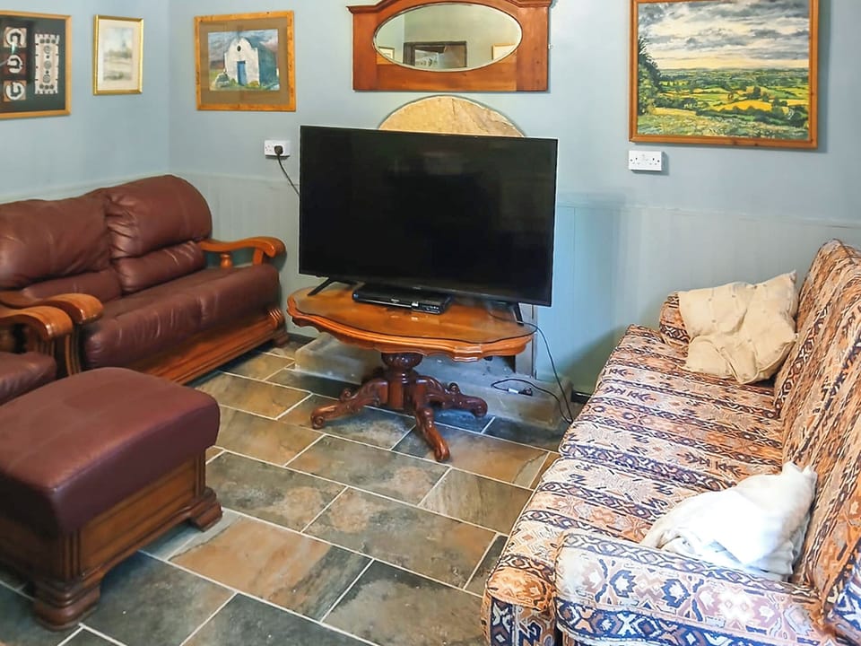 Leisure facilities | Brockhill House, Beaminster