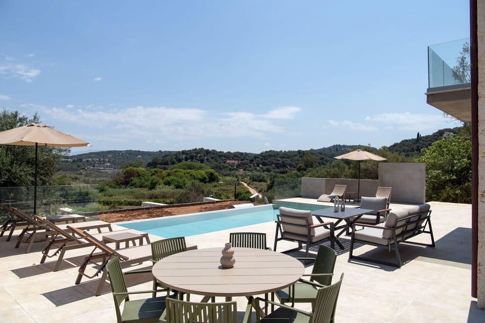 Building Exterior, Outdoor, Pool, Scenic View
