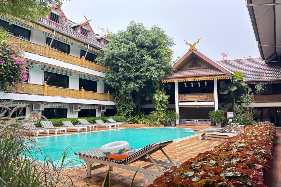 Holiday Home Facilities and Services
