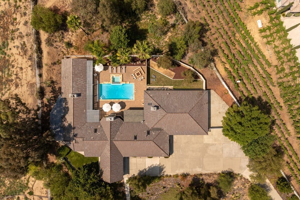 Your Temecula oasis.