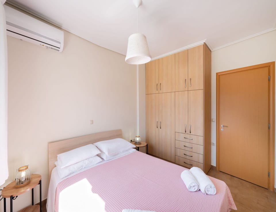 House | 1 bedroom