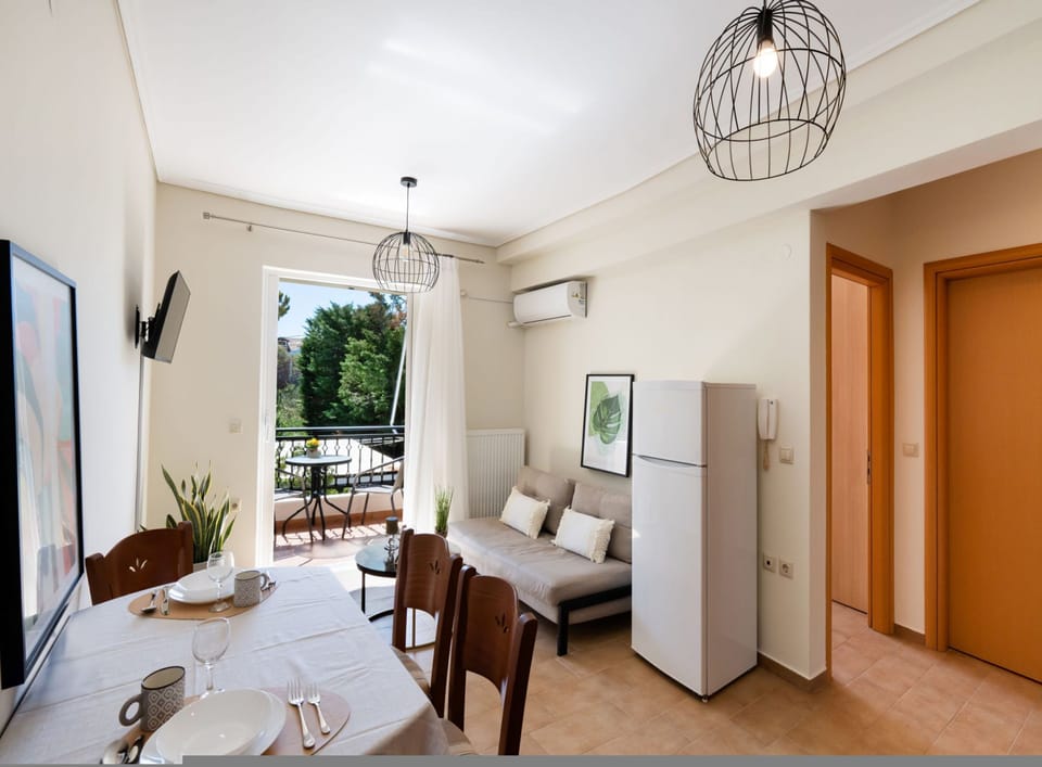 House | 1 bedroom