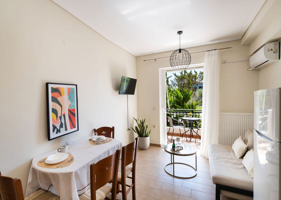 House | 1 bedroom