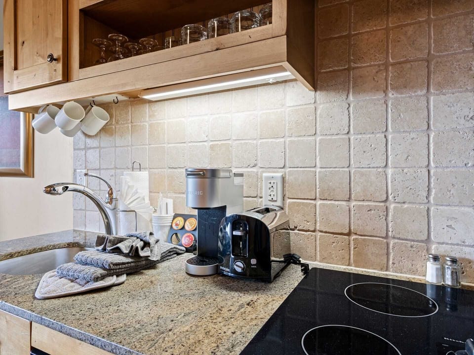 Kitchen Details