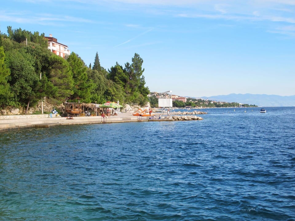 Water, Body Of Water, Coast, Coastal And Oceanic Landforms, Horizon, Summer, Sea, Waterway, Beach, Landscape