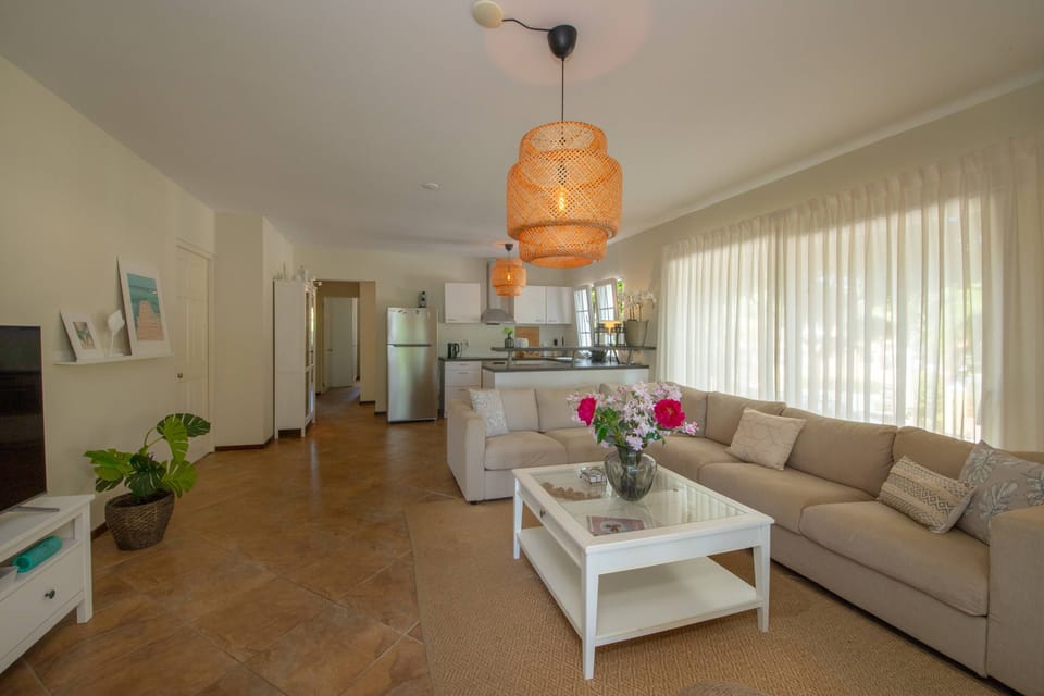 House | 3 bedrooms, Internet