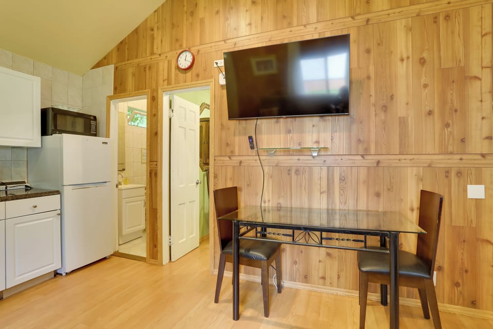 House (1 Bedroom) | Interior
