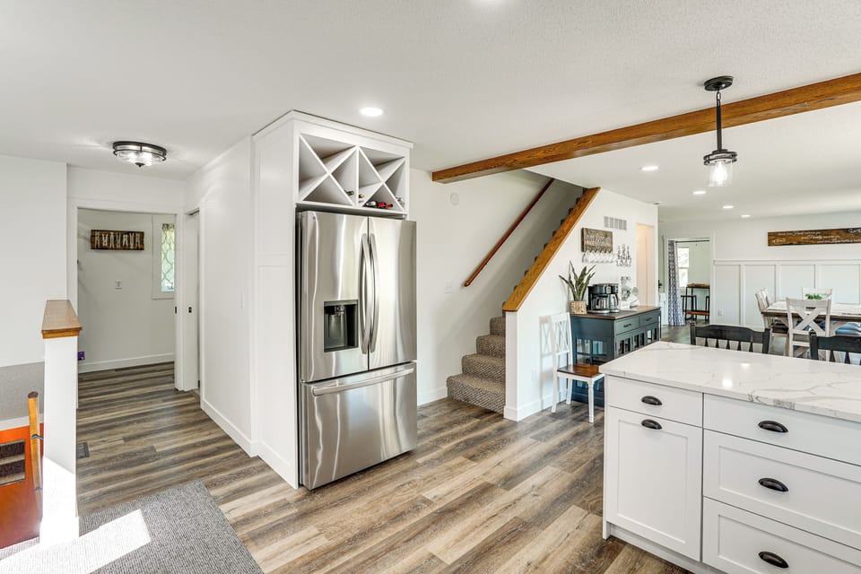 House (4 Bedrooms) | Interior