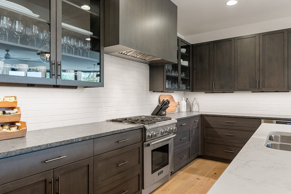House, 3 Bedrooms | Private kitchen | Coffee/tea maker, fridge, oven, toaster