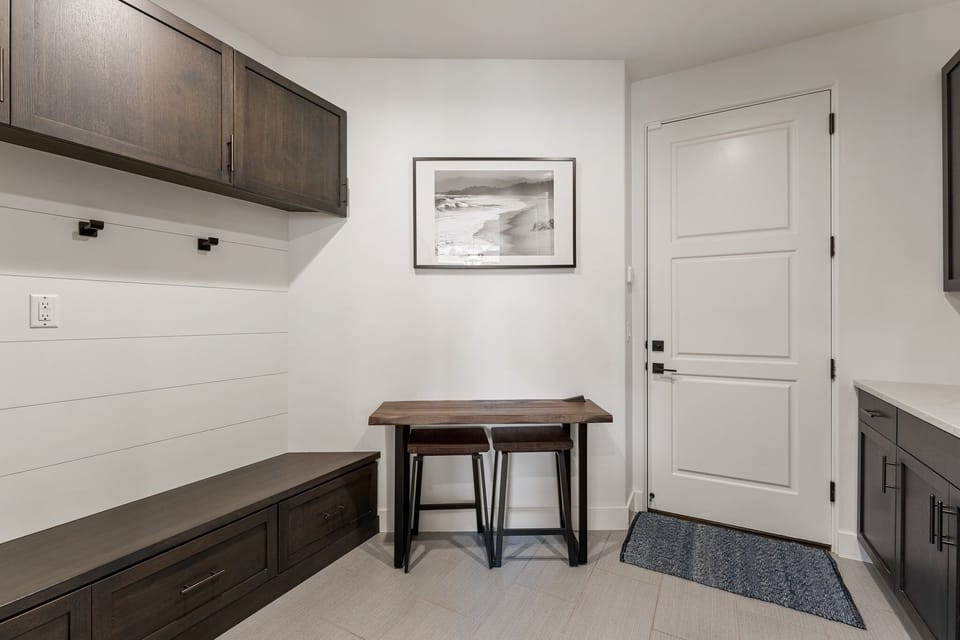 House, 3 Bedrooms | Interior