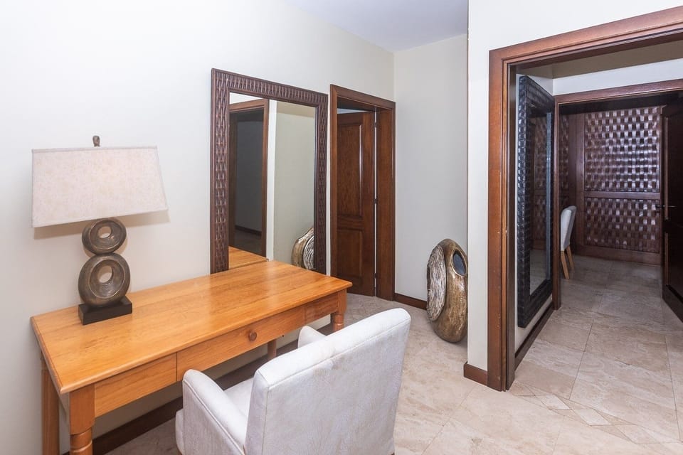 House, 3 Bedrooms | Interior