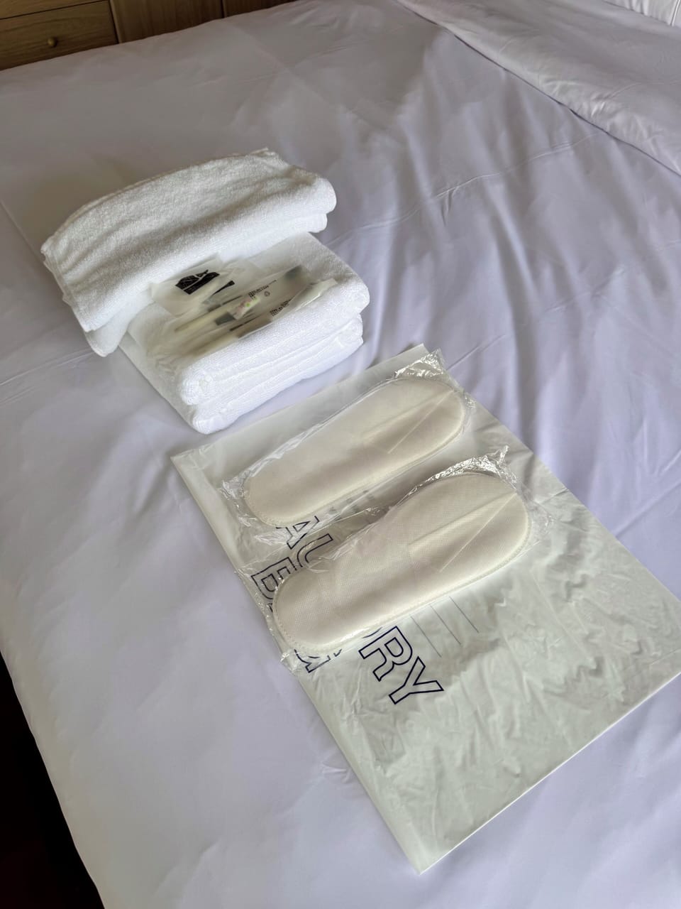 Miscellaneous