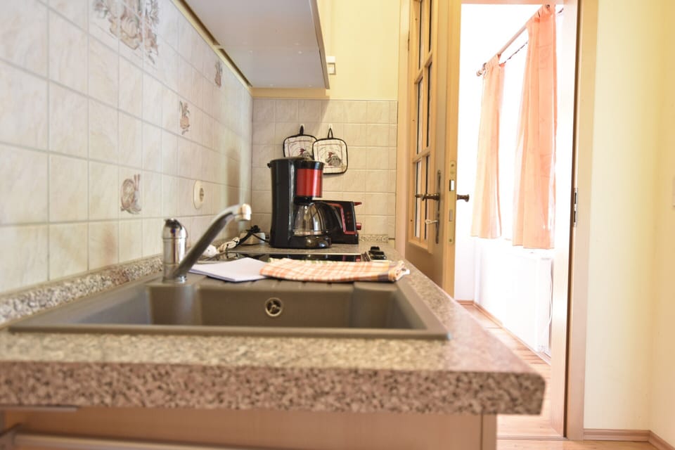 House | Private kitchen