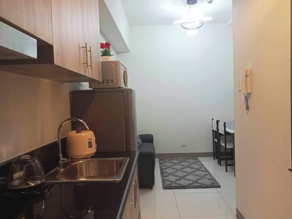 Condo, 2 Bedrooms | Interior