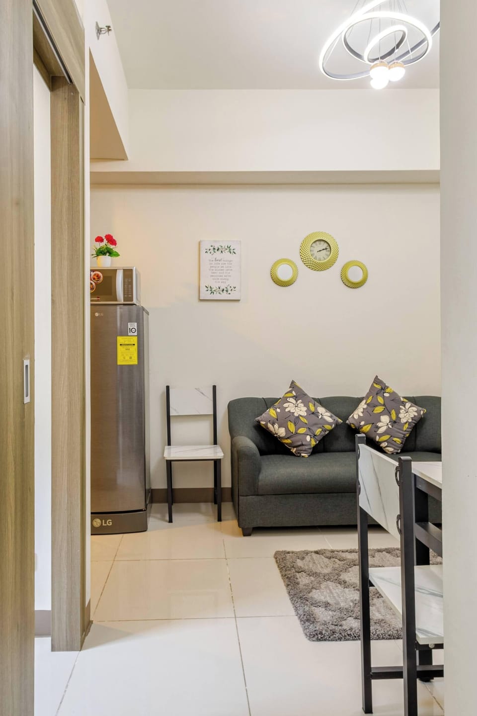 Condo, 2 Bedrooms | Interior