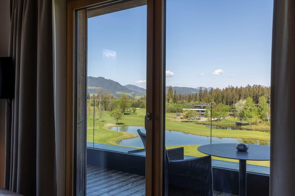 Apartment | View from property