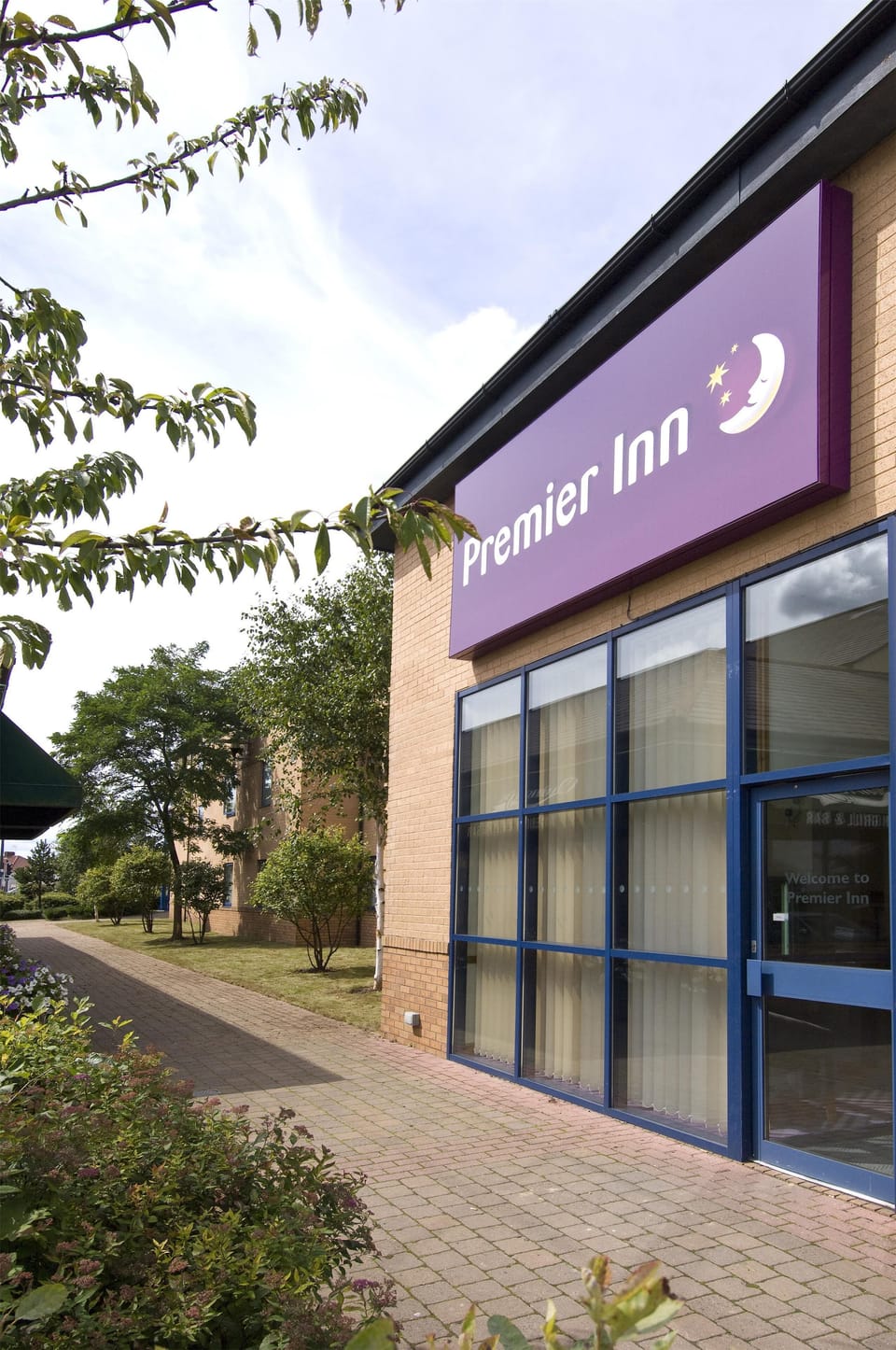 Premier Inn Bristol Filton Hotel in Bristol