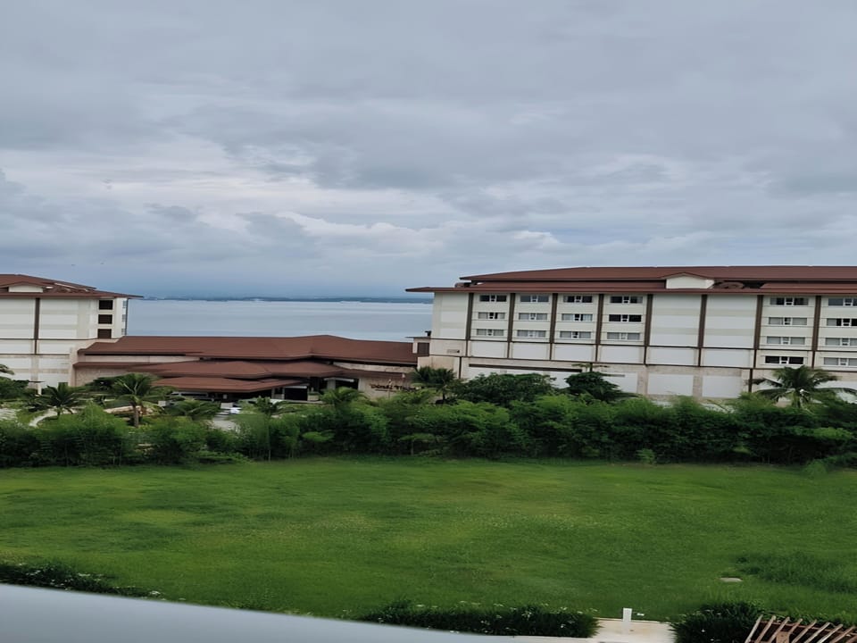 Condo, 1 Bedroom, Accessible, Balcony | View from property