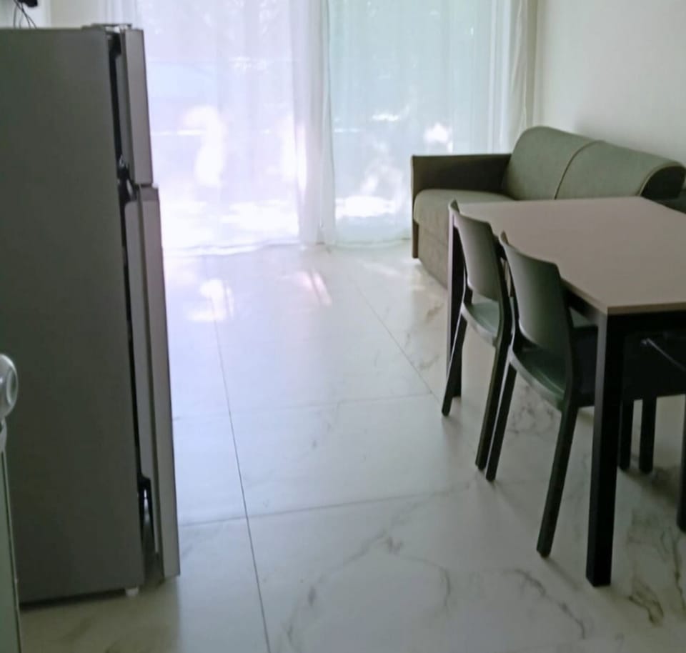 Apartment, 1 Bedroom, Balcony, Garden View | Interior