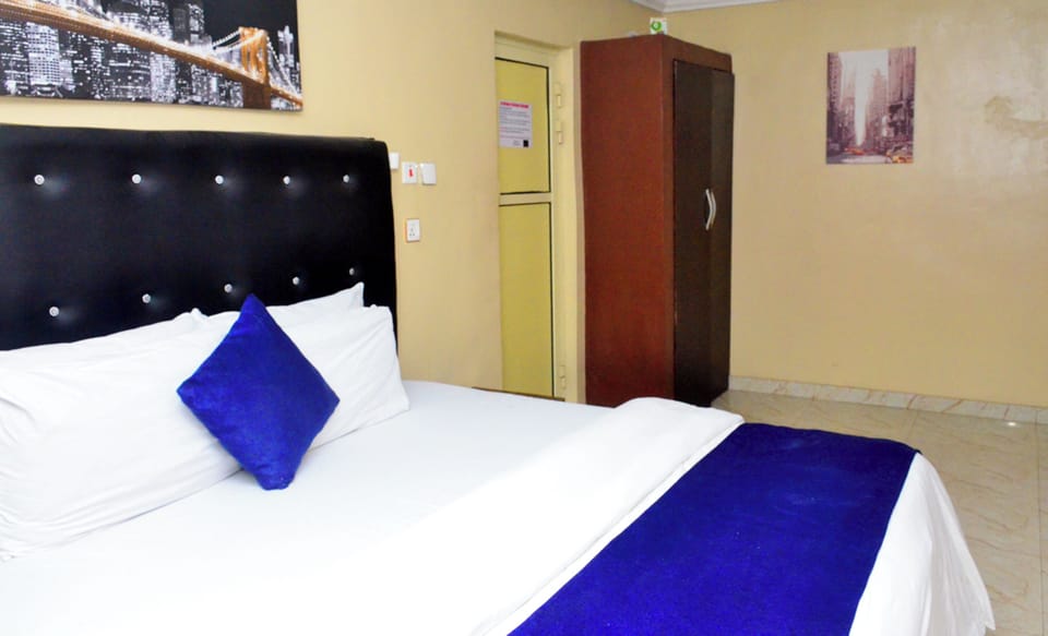 Apartment, 1 Bedroom, Smoking, Private Pool | 1 bedroom
