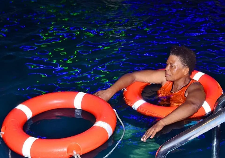 Apartment, 1 Bedroom, Smoking, Private Pool | Pool | Outdoor pool
