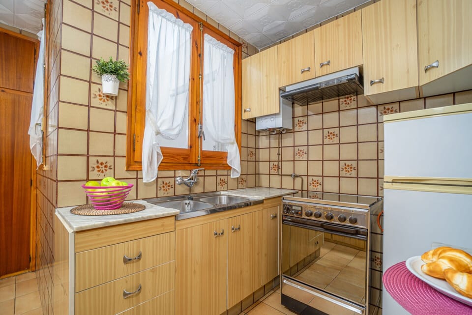 Apartment | Private kitchen
