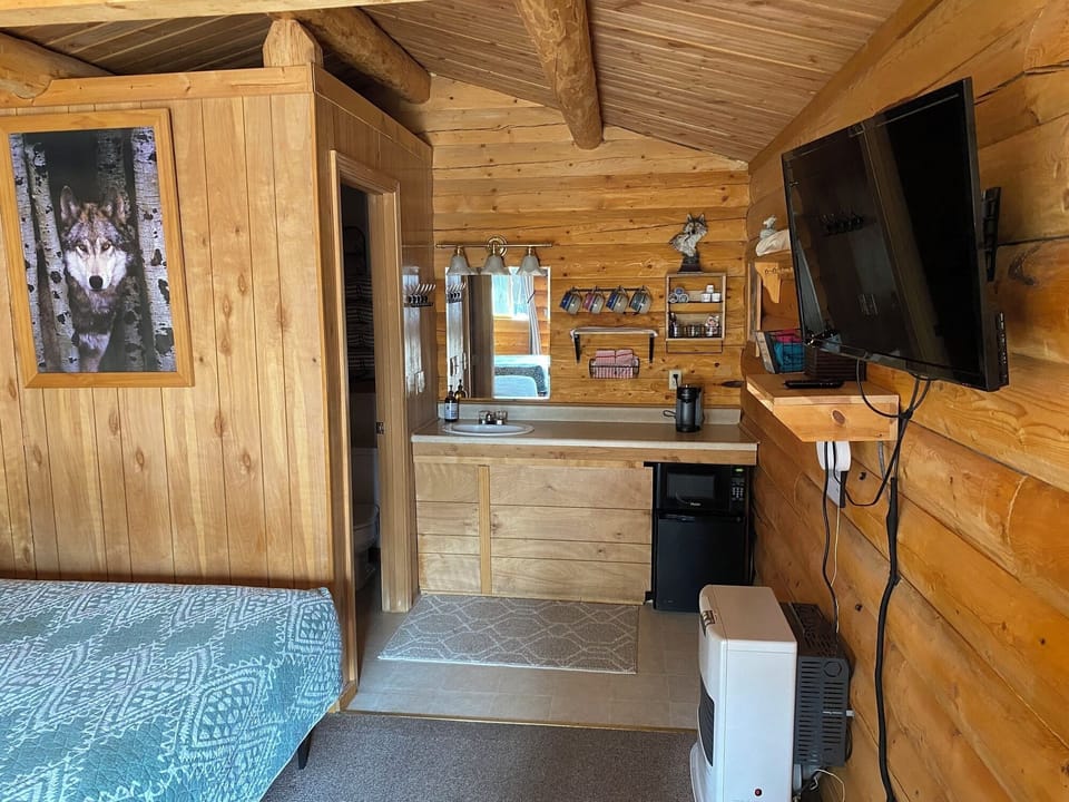 Kitchenette