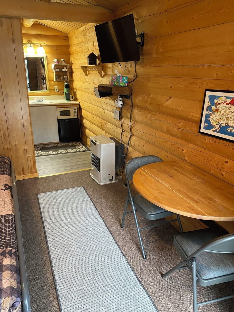 Living Space