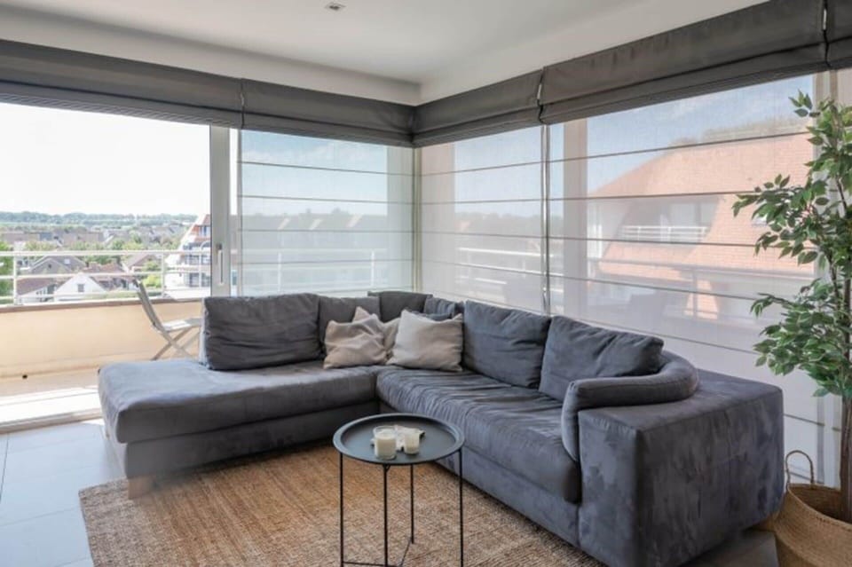Apartment | Living room