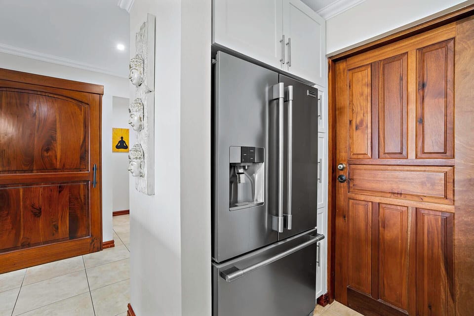 Condo, Balcony, Ocean View | Private kitchen