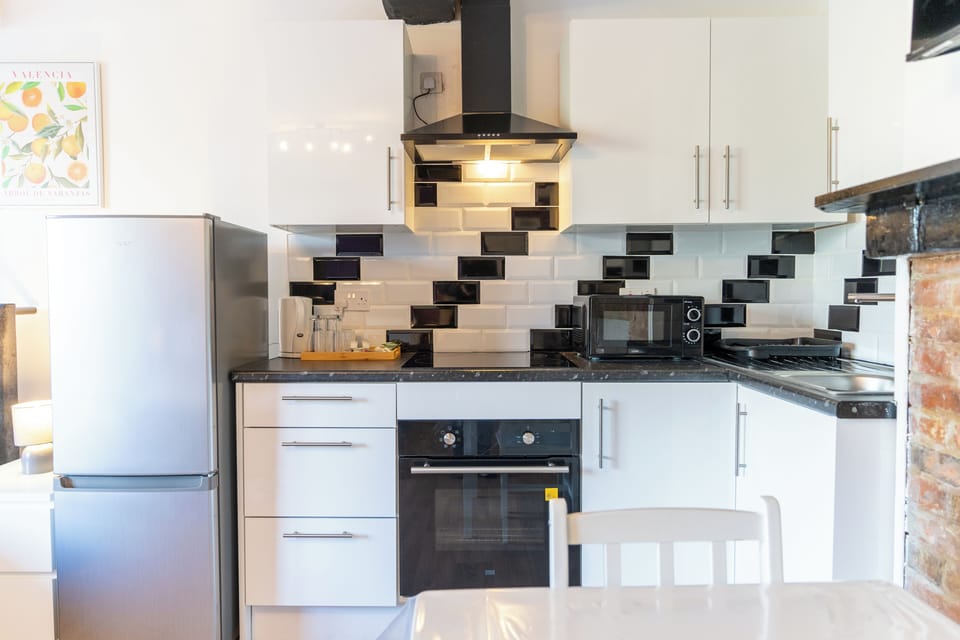 Design Studio | Private kitchen | Electric kettle