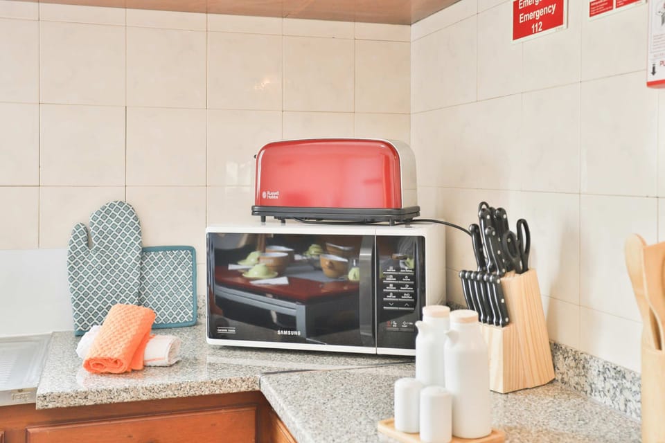 House | 3 bedrooms, Internet