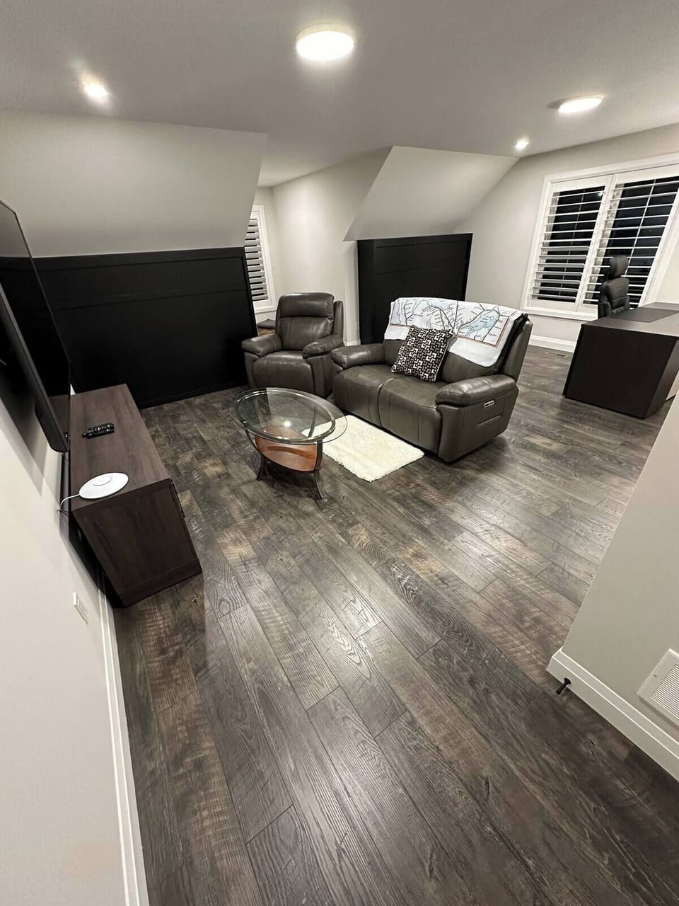 Media Room