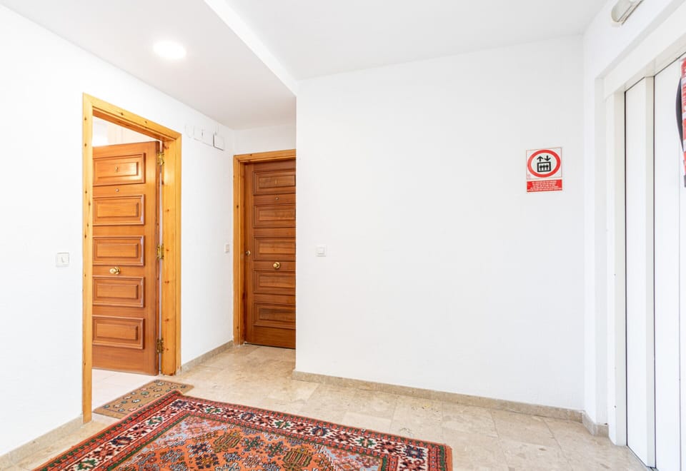 Apartment | Interior